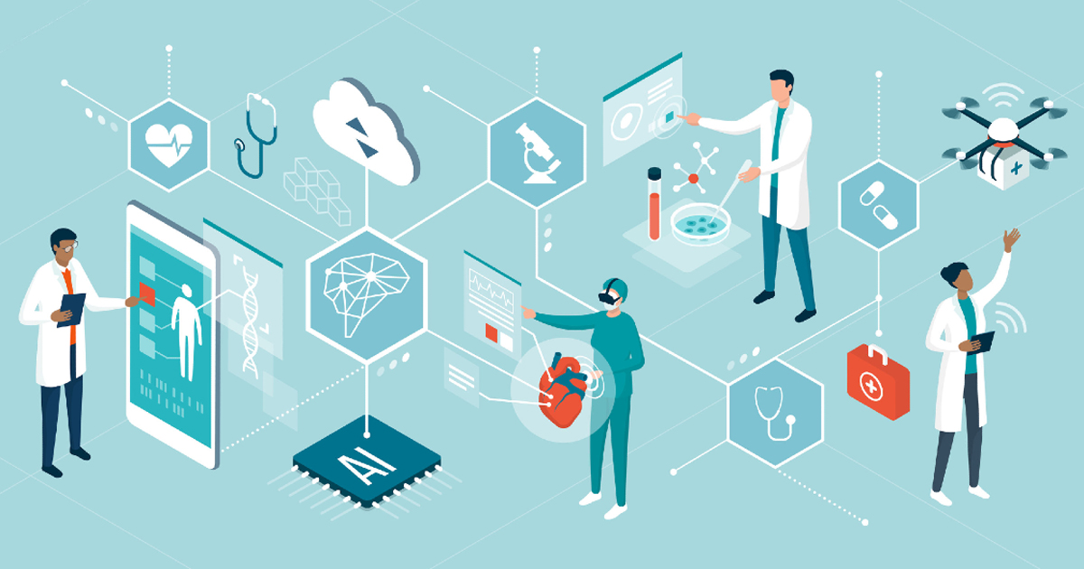 MedTech Holds Dual Promise of Healthcare and Economic Progress for Singapore
