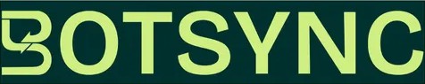 Botsync Logo