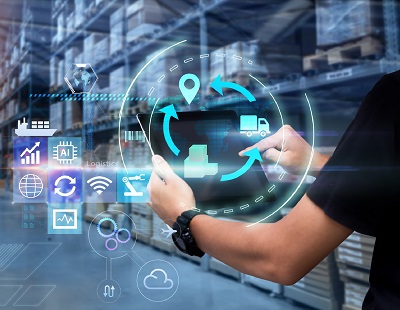 Smart Urban Logistics Planning and Tracking for Technology and Operation Innovation