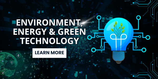 Environment Energy and Green Tech Exhibit