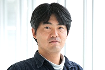 Katsuyuki Shiroguchi pic website