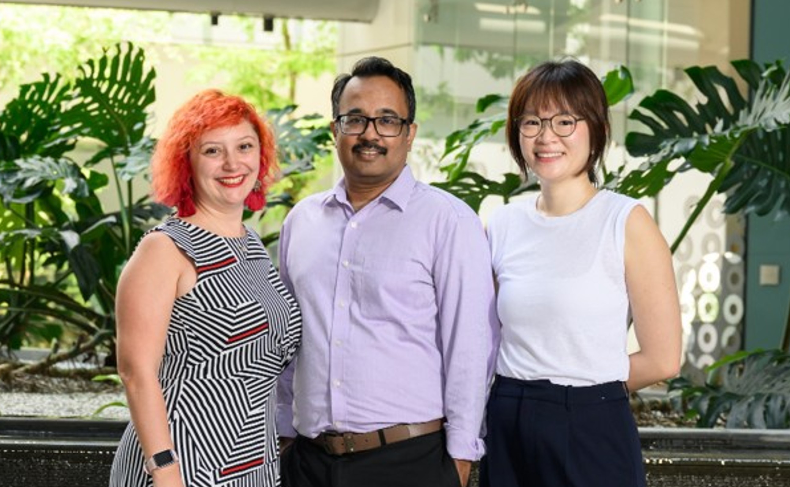 Key Apprenticeship Program Bioinformatics Consulting and Training Platform (BISCUITS)