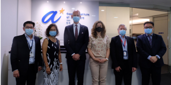 astar nhc nordisk disease research