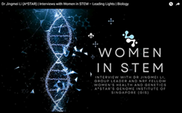 WomenSTEM-LiJingmei lowres