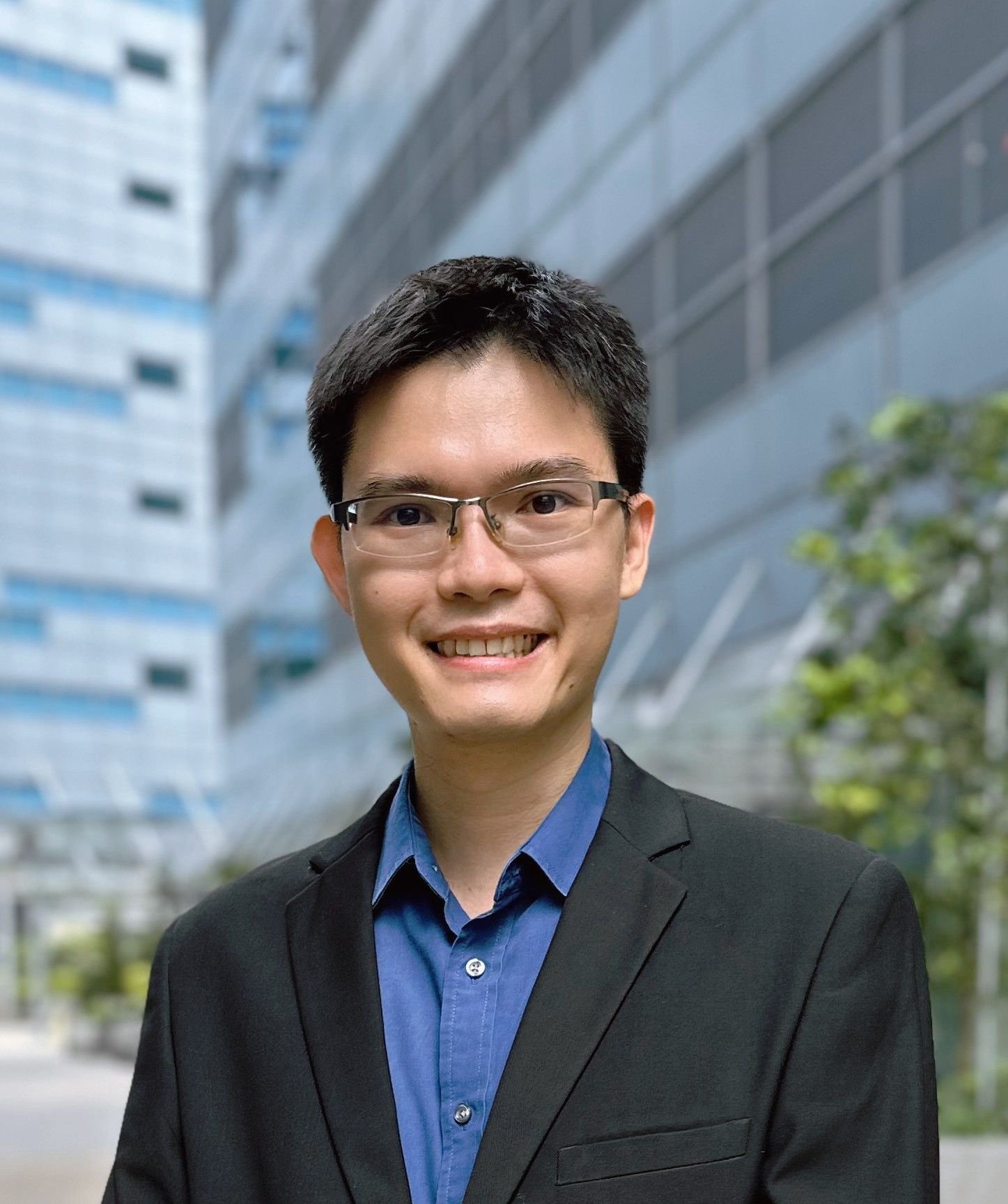 Jason Lim