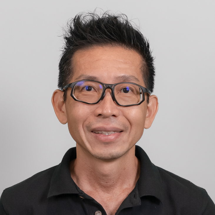 Tan Jem Ngee Rayson