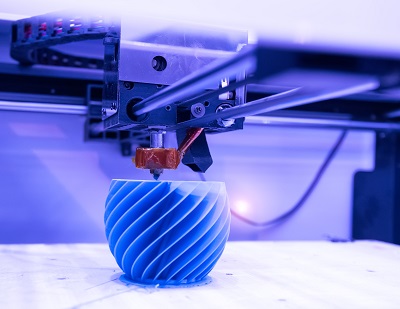 Innovative Product Design and Prototyping