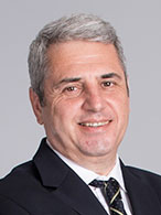 Alexander LEZHAVA