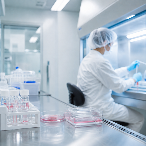 Asian Skin Biobank