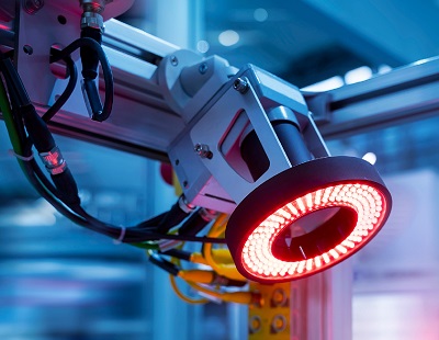 Automated Inspection Systems