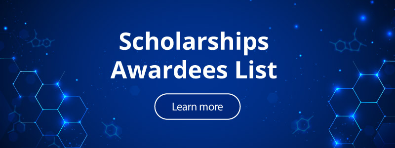 Scholarship Awardees List