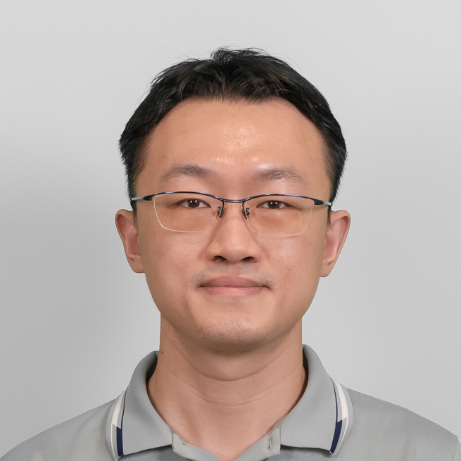 Koh Zhi Yong