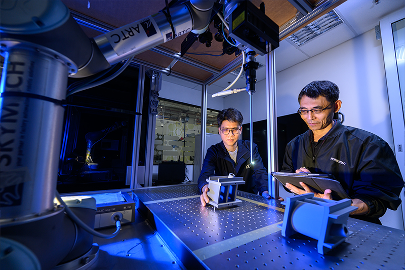 Enhancing Performance of Robots in Dynamic Environments 