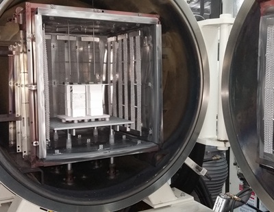 Evaluate Advanced Metal Welding Processes