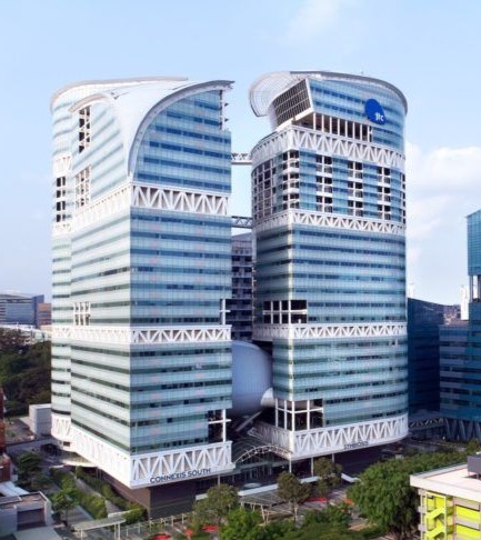 Astar Building