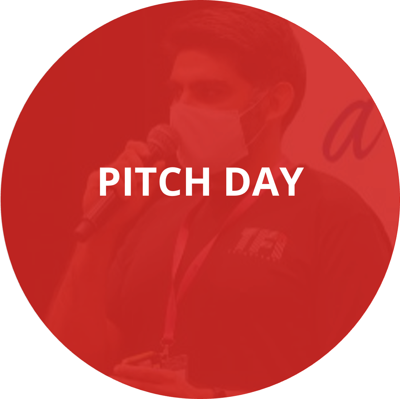 pitch day