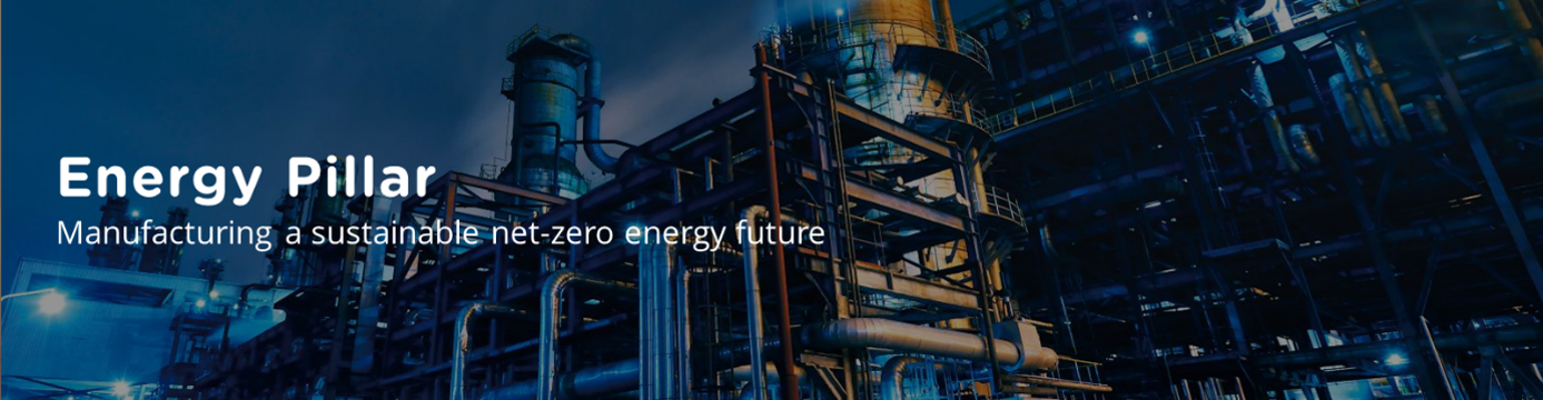 Energy Pillar New Banner