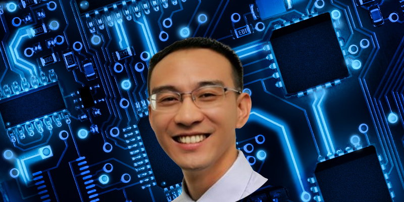 Dr Luo Xianshu