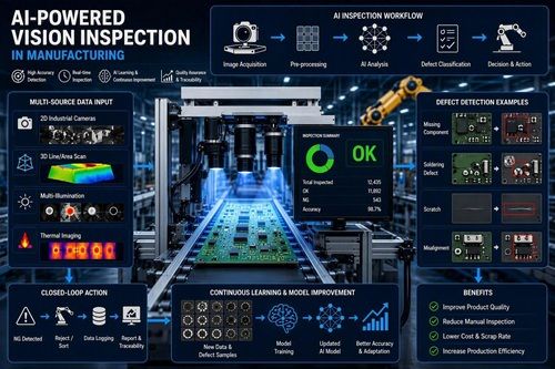 AI Inspection