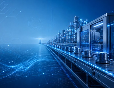 IMPACT™ Programme: Understand Digital Transformation