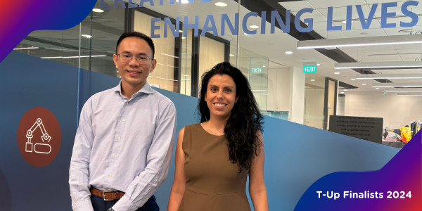 Nuevocor: Tackling Untreatable Heart Conditions Through T-Up