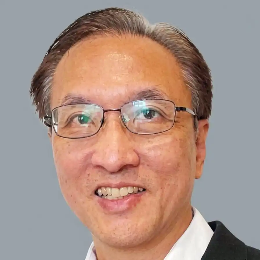 Quek Kai Hoo