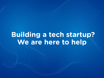 Building a tech startup? We are here to help, EDA Garage