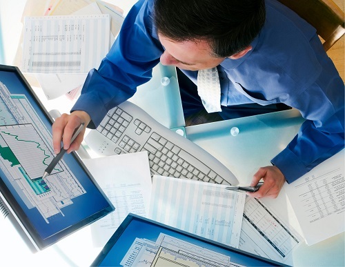 Implementation of Fundamental LEAN at Workplace - Introduction to Industry 4.0 (LEAN-LITE)