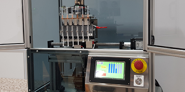 A*STAR and local SME work with vaccination centres to deploy automated systems for filling syringes
