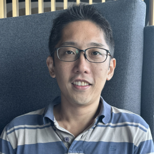 Ng Chee Koon
