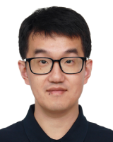 Scientist Chen Ziyi