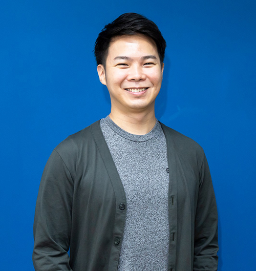 Yeong Shin (Augmentus)_Leveraging Robotics & Automation