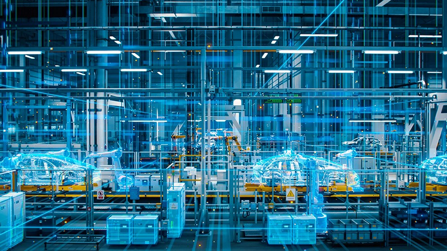 Seeing in 3D: JM Vistec is Powering Next-Gen Machine Vision