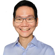 Dr Kenneth Lay