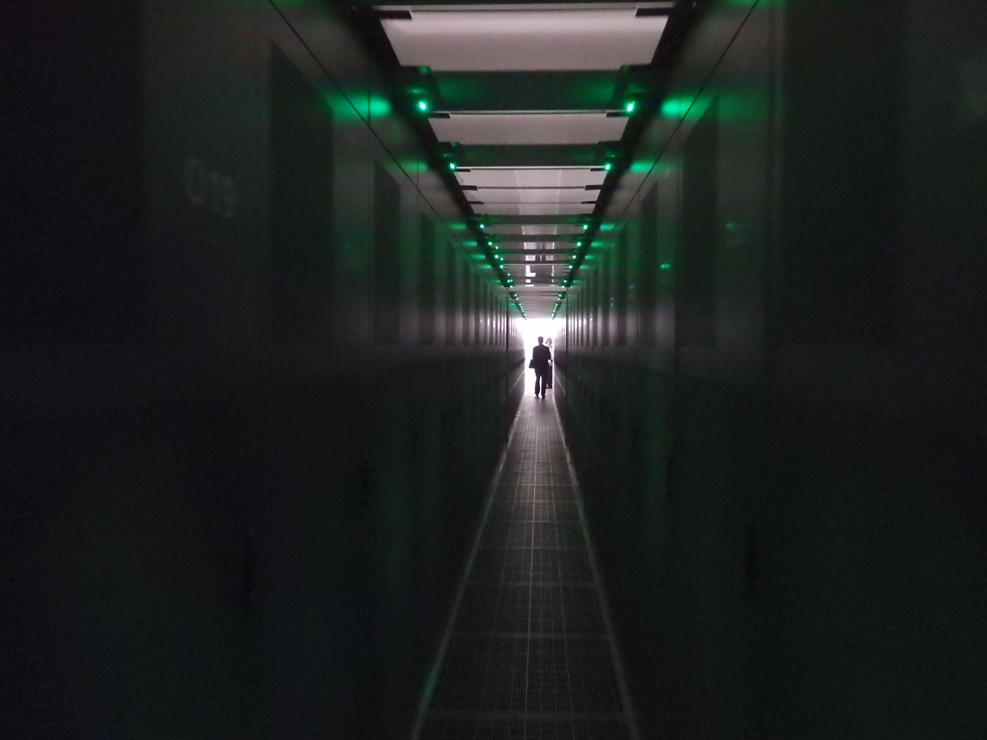 Data centre