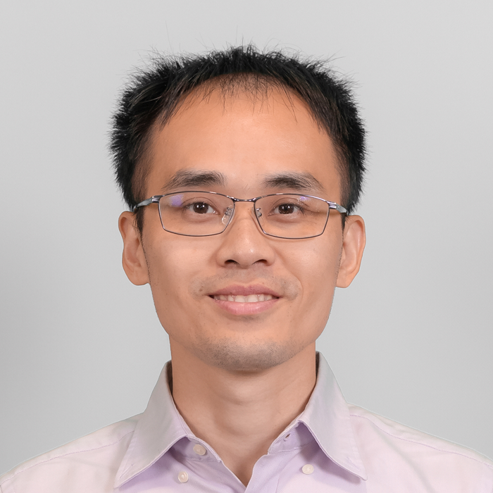 Wang Sihao