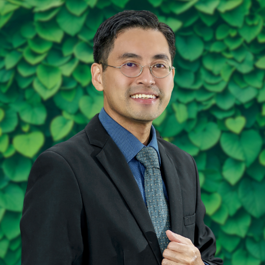 Loh Xian Jun