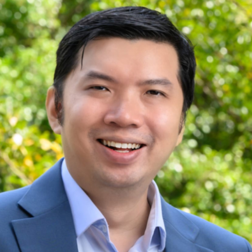 Dr Joe Yeong
