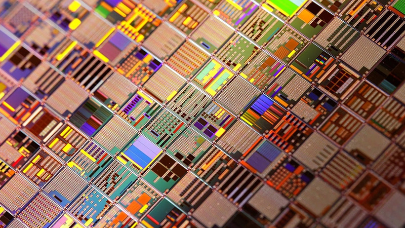 Advanced Micro Foundry