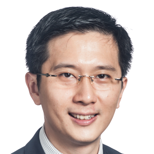 Prof Ngiam Kee Yuan