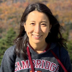 Beatrice Soh
