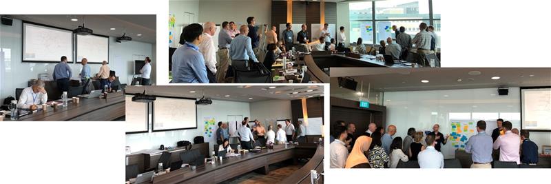 PIPS Emerging Themes Workshop