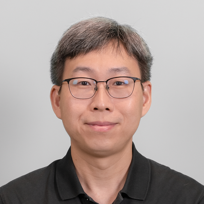 Lee Yeong Yuh