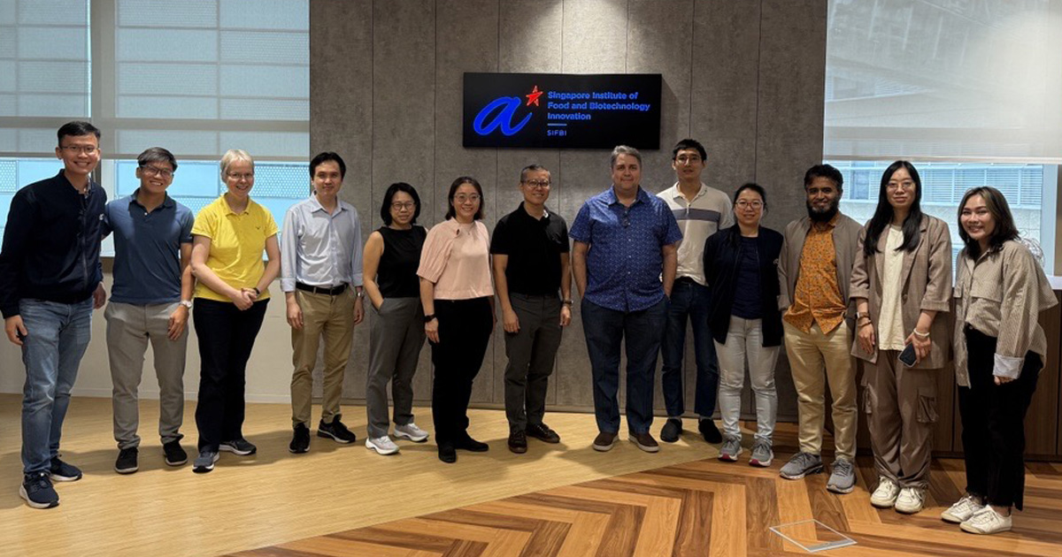 MojiaBio & A*STAR to Build $44.8M Green Biomanufacturing Platform