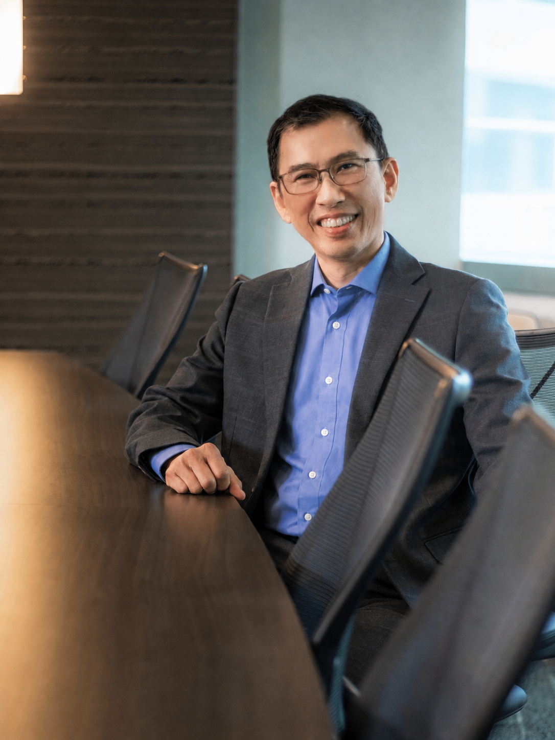 ED NMC Gregory Goh Kia Liang