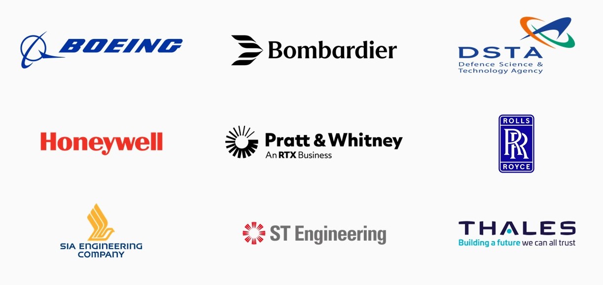 Member Logos 2026