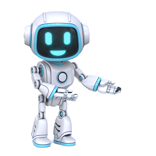 Mailing List Mascot