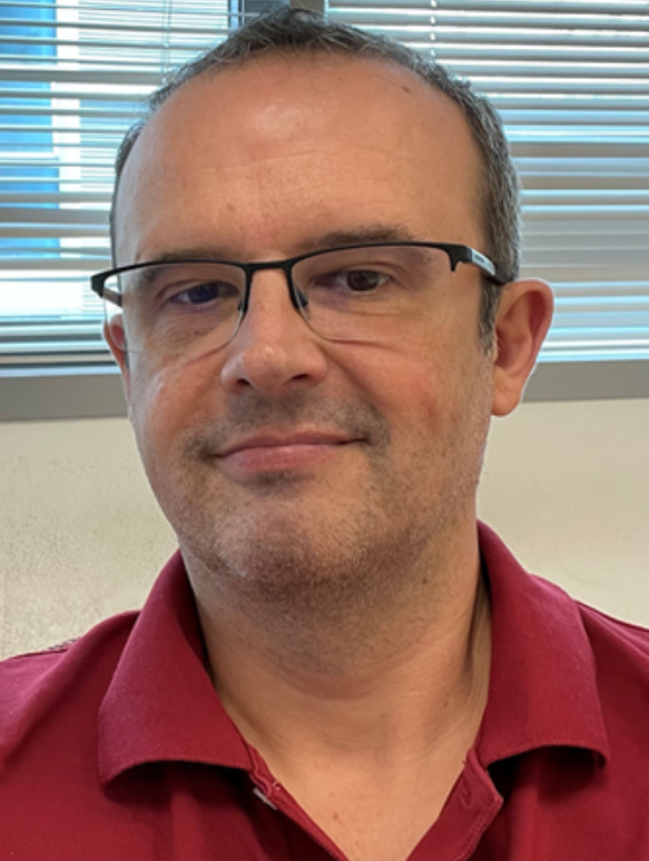 xavier roca