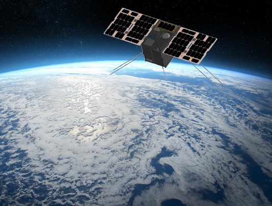 Augmenting Maritime Network Coverage with VDES 