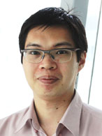 Iain TAN Iain TAN